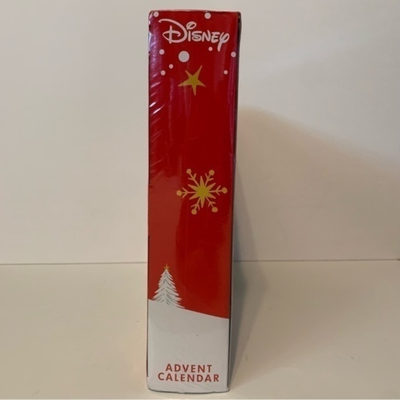 NIB. DISNEY Advent Calendar - Picture 6 of 6
